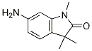 6-AMino-1,3,3-triMethyl-2-oxoindoline